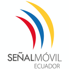 Señal Móvil Ecuador ícone