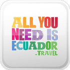 Ecuador Travel icône