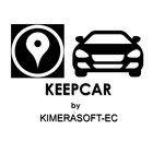 KeepCar icône