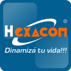 Icona Acuda Home de Hexacom