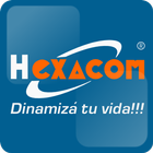 PanicApp de Hexacom アイコン