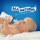 All Natural Pedidos