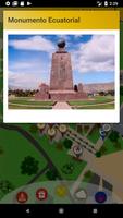 Mitad del mundo 截图 2