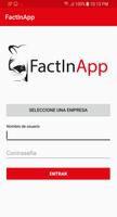 FactInApp Cartaz