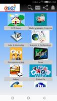 ECT APP capture d'écran 1