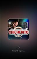 CHICHERITO MIX पोस्टर