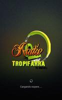 RADIO TROPIFARRA ポスター