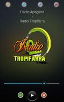 1 Schermata RADIO TROPIFARRA