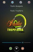 RADIO TROPIFARRA スクリーンショット 1