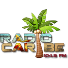 Caribe Radio FM أيقونة