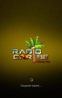 Caribe Radio FM تصوير الشاشة 3