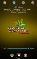 1 Schermata Caribe Radio FM