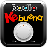 RADIO KE BUENA FM icône