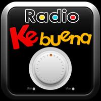 RADIO KE BUENA FM syot layar 2