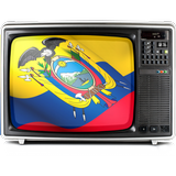 Televisiones de Ecuador icône
