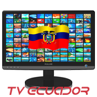 Canales Television Ecuador আইকন