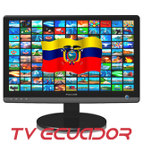 Canales Television Ecuador icône
