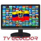 Canales Television Ecuador icône