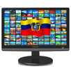 Canales Televisión Ecuador APK