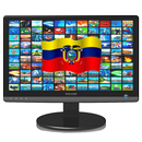 APK Canales Televisión Ecuador