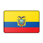 Ecuador Chat, amor, amistad y citas ไอคอน