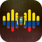 厄瓜多尔广播电台 图标