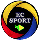 Ecuador-Sport ikon
