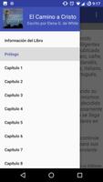 El Camino a Cristo 截图 1