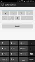 ECAD Rechner スクリーンショット 1