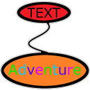 ECAD Text Adventure APK