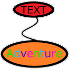 آیکون‌ ECAD Text Adventure