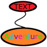 ECAD Text Adventure ไอคอน