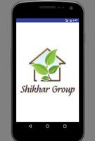 Shikhar Group Affiche