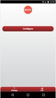 ECAT Sodexo P3form تصوير الشاشة 1