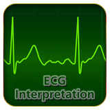 ECG Interpretation biểu tượng