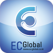 EC Global Mobile App