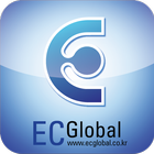 EC글로벌 모바일 앱 圖標
