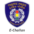 e Challan Ahmedabad City