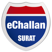 eChallan Surat City