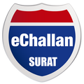 eChallan Surat City