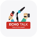 Echo Talk - Audio Message APK