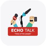 Echo Talk - Audio Message