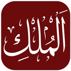 Sourate Al Mulk icône