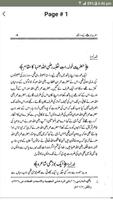 Hazrat Umar R. A ke 100 Qissay Screenshot 2