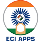 ECI Apps ikona