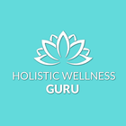 Holistic Wellness Guru 图标
