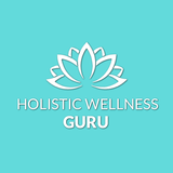 Holistic Wellness Guru biểu tượng