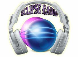 Radio Eclipse Radio Cartaz