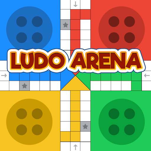 Ludo Arena - Royal King