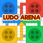Ludo Arena আইকন